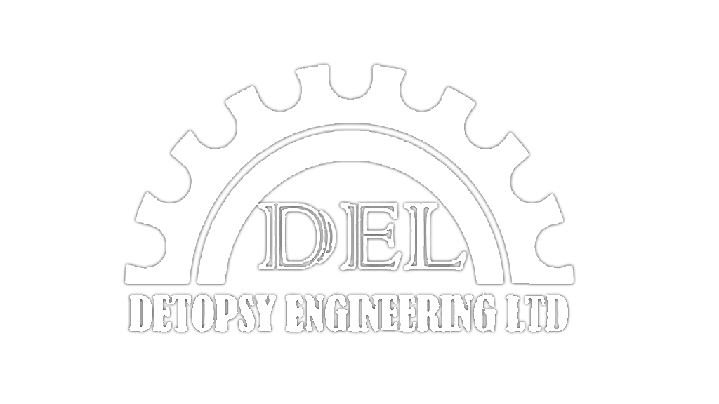 Detopsy Engineering Limited