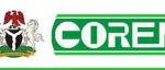 coren logo